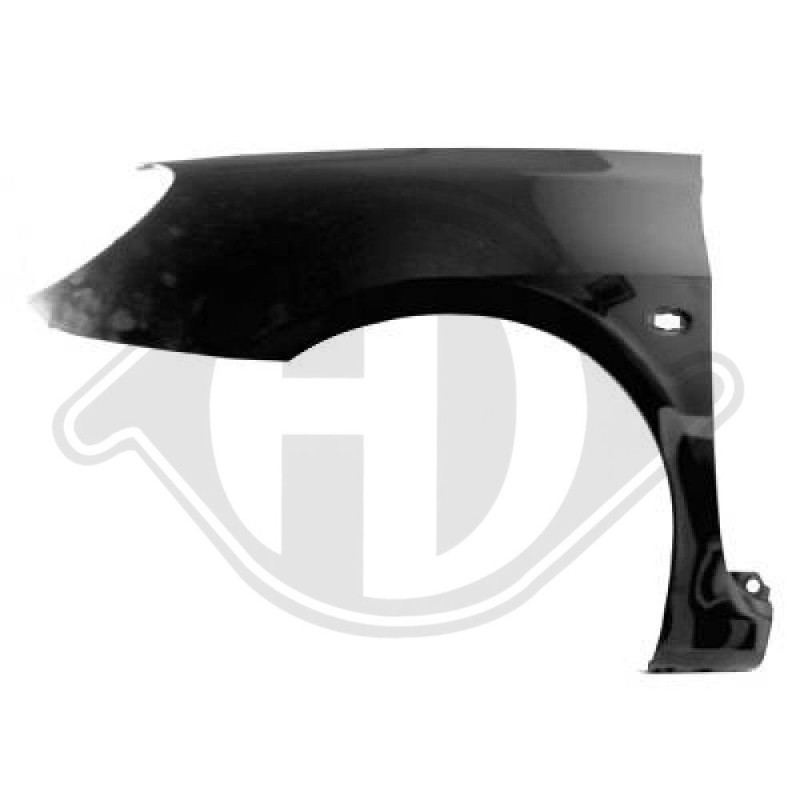 Parafango anteriore sinistro Peugeot 307 Berl./SW/Break 01-05 (Cod. D-4234007)