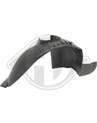 Copertura Passaruota anteriore destro Peugeot 307 Berl./SW/Break 01-05 (Cod. D-4234008)