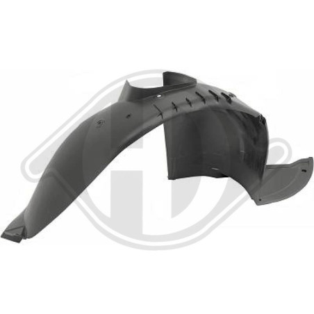 Copertura Passaruota anteriore destro Peugeot 307 Berl./SW/Break 01-05 (Cod. D-4234008)