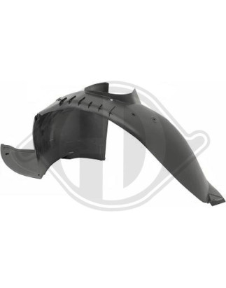 Copertura Passaruota anteriore sinistro Peugeot 307 Berl./SW/Break 01-05 (Cod. D-4234009)