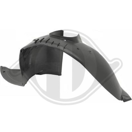 Copertura Passaruota anteriore sinistro Peugeot 307 Berl./SW/Break 01-05 (Cod. D-4234009)