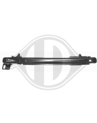 Supporto Paraurti anteriore Peugeot 307 Berl./SW/Break 01-05 (Cod. D-4234014)
