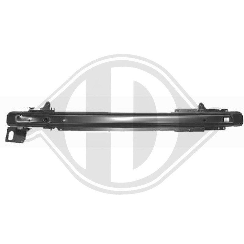 Supporto Paraurti anteriore Peugeot 307 Berl./SW/Break 01-05 (Cod. D-4234014)