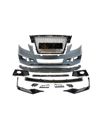 Kit Estetico Audi A4 '09-12 B8 Sedan/Avant Look RS4 2016 (Cod. E-TCA06630202)