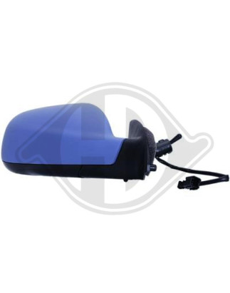 Specchio retrovisore esterno Peugeot 307 Berl./SW/Break 01-05 (Cod. D-4234024)