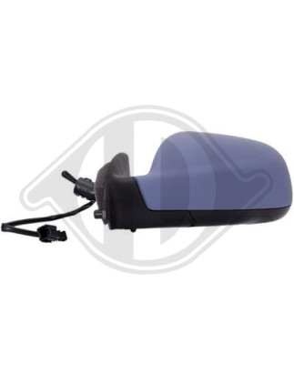 Specchio retrovisore esterno Peugeot 307 Berl./SW/Break 01-05 (Cod. D-4234025)