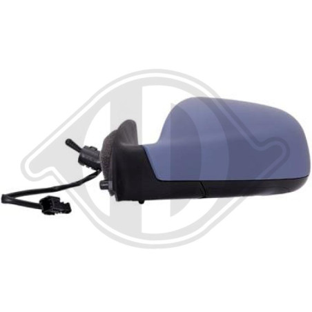 Specchio retrovisore esterno Peugeot 307 Berl./SW/Break 01-05 (Cod. D-4234025)
