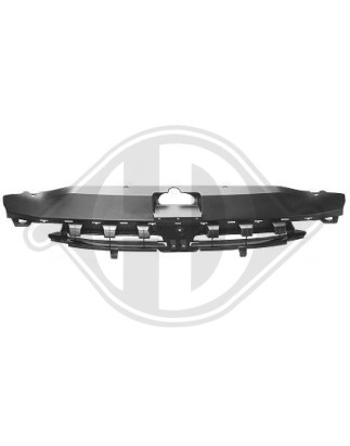 Griglia radiatore Peugeot 307 Berl./SW/Break 01-05 (Cod. D-4234040)