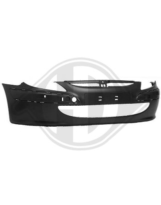 Paraurti anteriore Peugeot 307 Berl./SW/Break 01-05 (Cod. D-4234050)