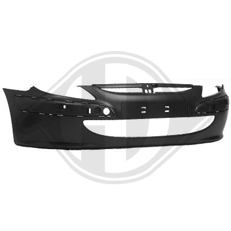 Paraurti anteriore Peugeot 307 Berl./SW/Break 01-05 (Cod. D-4234050)