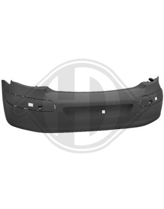 Paraurti posteriore Peugeot 307 Berl./SW/Break 01-05 (Cod. D-4234055)