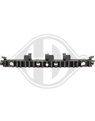Ammortizzatore d'urto Paraurti Peugeot 307 Berl./SW/Break 01-05 (Cod. D-4234060)