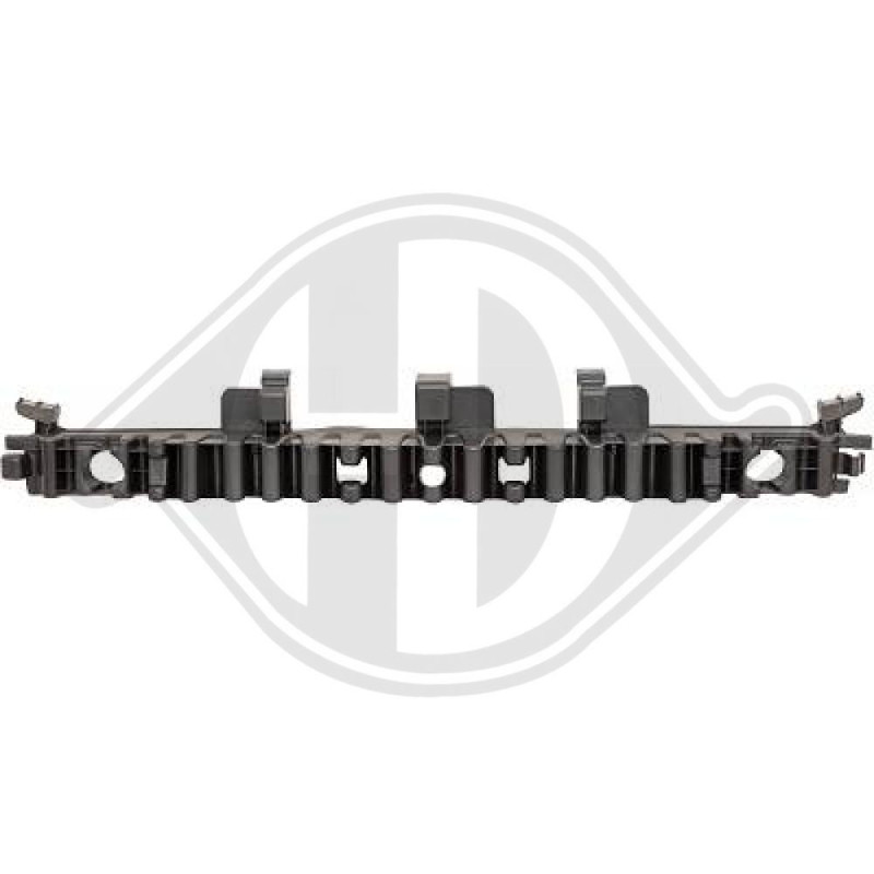 Ammortizzatore d'urto Paraurti Peugeot 307 Berl./SW/Break 01-05 (Cod. D-4234060)