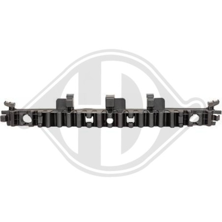 Ammortizzatore d'urto Paraurti Peugeot 307 Berl./SW/Break 01-05 (Cod. D-4234060)
