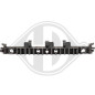 Ammortizzatore d'urto Paraurti Peugeot 307 Berl./SW/Break 01-05 (Cod. D-4234060)
