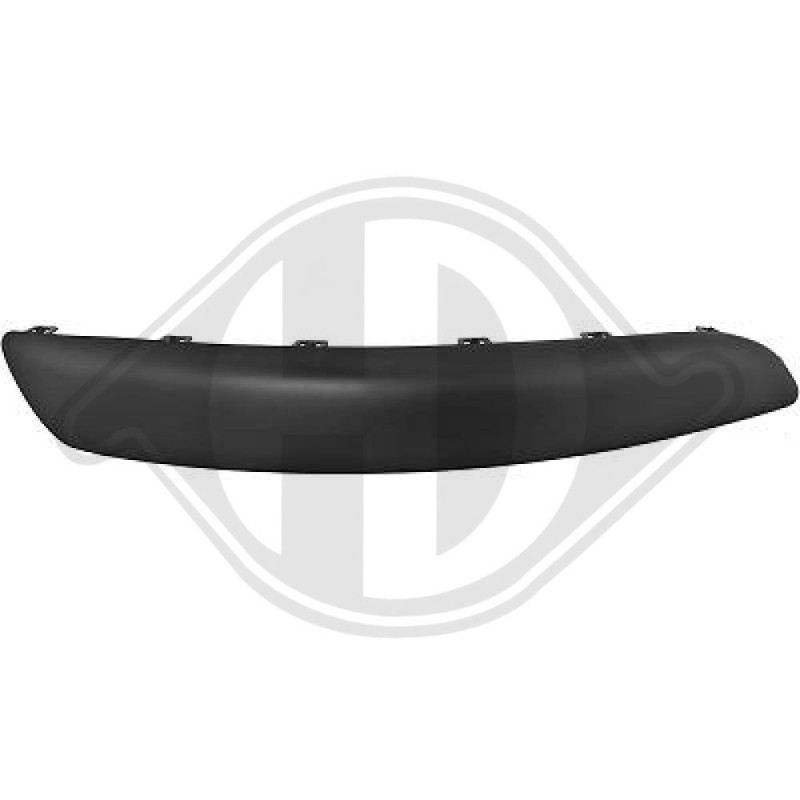 Modanatura decorativa/ protettiva Paraurti Peugeot 307 Berl./SW/Break 01-05 (Cod. D-4234062)
