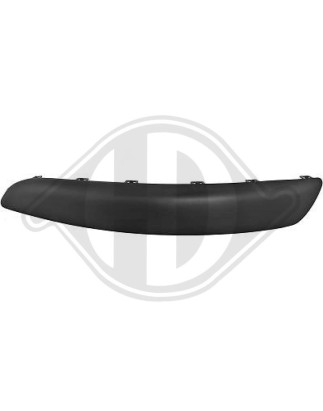 Modanatura decorativa/ protettiva Paraurti Peugeot 307 Berl./SW/Break 01-05 (Cod. D-4234063)