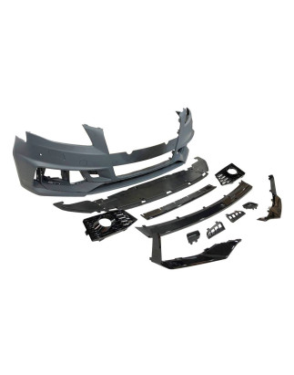 Kit Estetico Audi A4 '09-12 B8 Sedan/Avant Look RS4 2016 (Cod. E-TCA06630202)