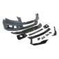 Kit Estetico Audi A4 '09-12 B8 Sedan/Avant Look RS4 2016 (Cod. E-TCA06630202)