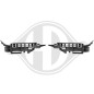 Supporto Paraurti anteriore sinistro Peugeot 307 Berl./SW/Break 01-05 (Cod. D-4234064)