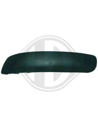 Modanatura decorativa/ protettiva Paraurti Peugeot 307 Berl./SW/Break 01-05 (Cod. D-4234066)