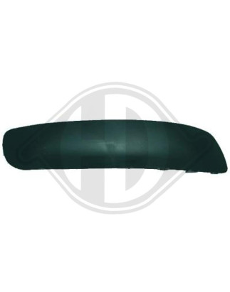 Modanatura decorativa/ protettiva Paraurti Peugeot 307 Berl./SW/Break 01-05 (Cod. D-4234067)