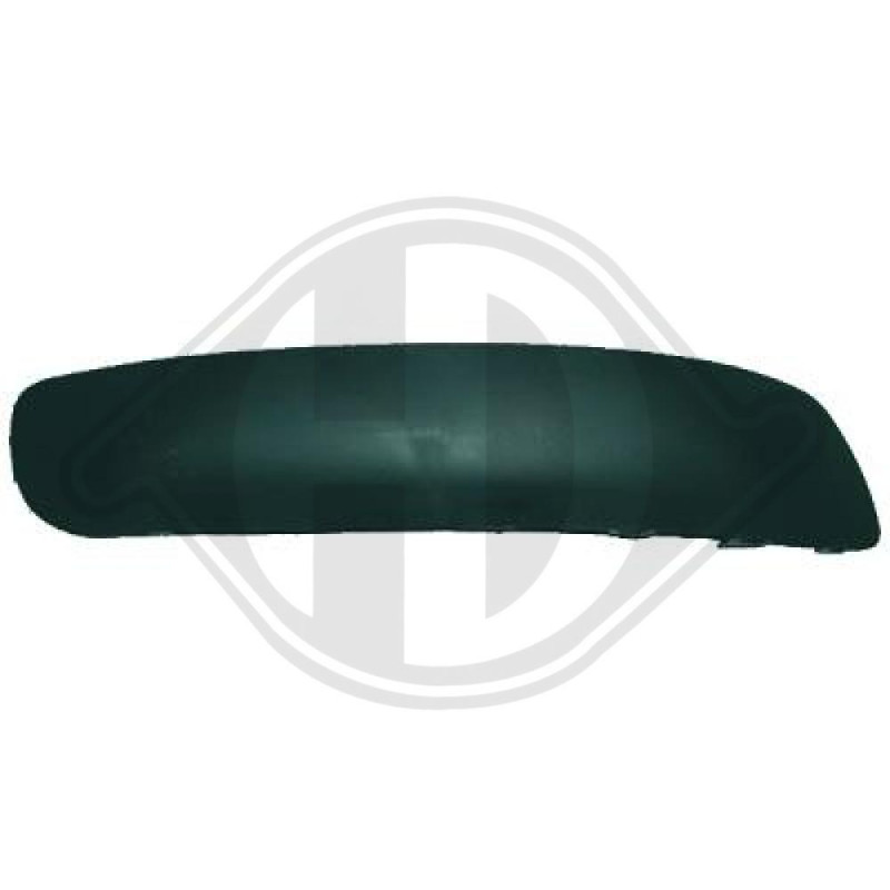 Modanatura decorativa/ protettiva Paraurti Peugeot 307 Berl./SW/Break 01-05 (Cod. D-4234067)