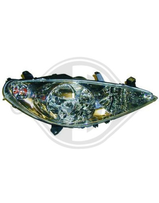 Faro principale  Peugeot 307 Berl./SW/Break 01-05 (Cod. D-4234082)