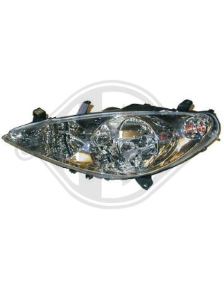 Faro principale  Peugeot 307 Berl./SW/Break 01-05 (Cod. D-4234083)