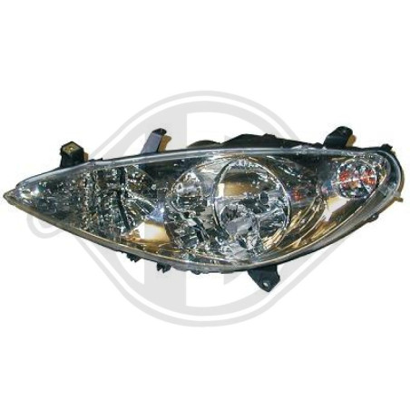 Faro principale  Peugeot 307 Berl./SW/Break 01-05 (Cod. D-4234083)