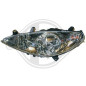 Faro principale  Peugeot 307 Berl./SW/Break 01-05 (Cod. D-4234083)