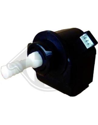 Regolatore Correzione assetto fari Peugeot 307 Berl./SW/Break 01-05 (Cod. D-4234086)