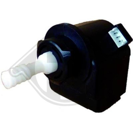 Regolatore Correzione assetto fari Peugeot 307 Berl./SW/Break 01-05 (Cod. D-4234086)