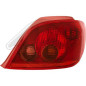 Luce posteriore Dx Peugeot 307 Berl./SW/Break 01-05 (Cod. D-4234090)