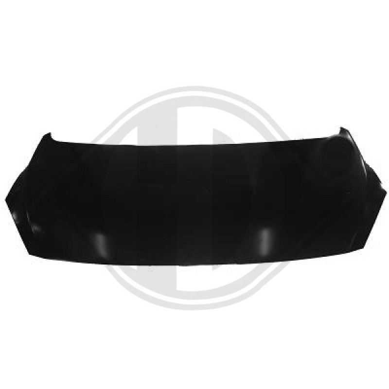 Cofano motore Peugeot 307 Berl./SW/Break 05-07 (Cod. D-4234100)