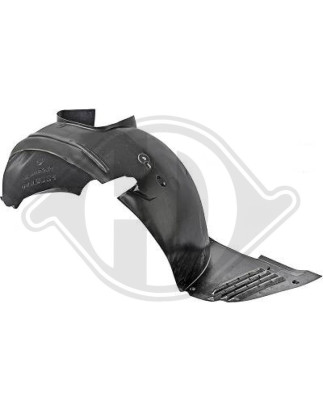 Copertura Passaruota anteriore destro Peugeot 307 Berl./SW/Break 05-07 (Cod. D-4234108)