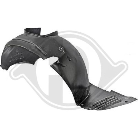 Copertura Passaruota anteriore sinistro Peugeot 307 Berl./SW/Break 05-07 (Cod. D-4234109)
