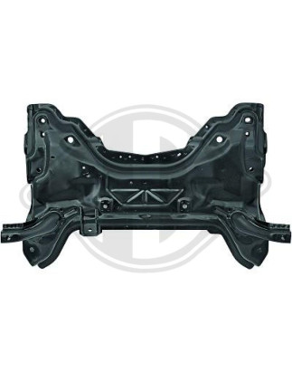 Telaio ausiliario / Supporto aggregati Peugeot 307 Berl./SW/Break 01-05 (Cod. D-4234119)