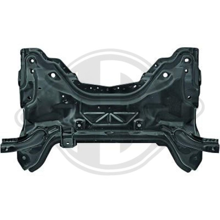 Telaio ausiliario / Supporto aggregati Peugeot 307 Berl./SW/Break 01-05 (Cod. D-4234119)
