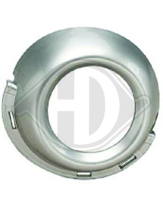 Cornice Fendinebbia destro Peugeot 307 Berl./SW/Break 05-07 (Cod. D-4234148)