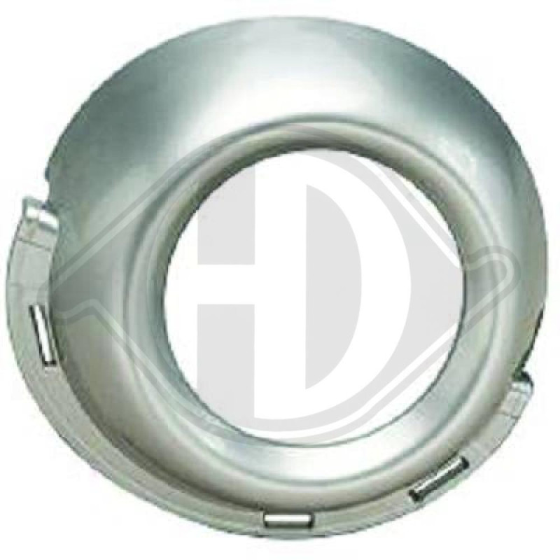 Cornice Fendinebbia destro Peugeot 307 Berl./SW/Break 05-07 (Cod. D-4234148)