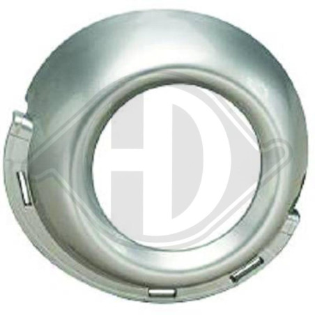 Cornice Fendinebbia destro Peugeot 307 Berl./SW/Break 05-07 (Cod. D-4234148)