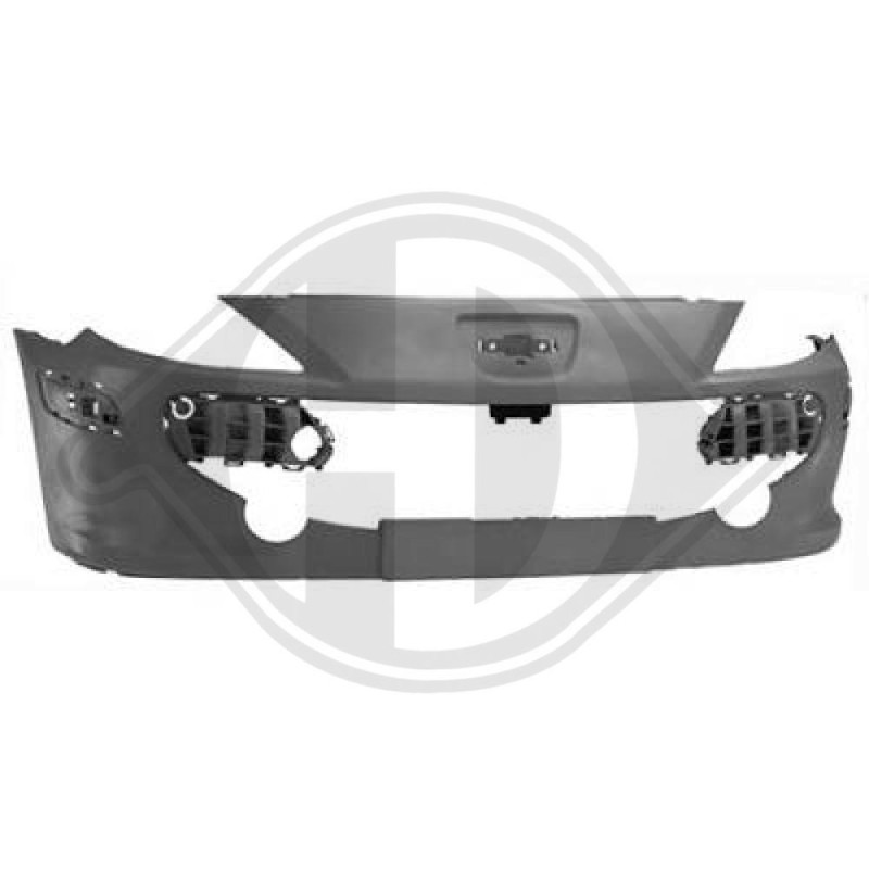 Paraurti anteriore Peugeot 307 Berl./SW/Break 05-07 (Cod. D-4234150)