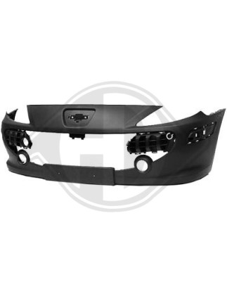 Paraurti anteriore Peugeot 307 Berl./SW/Break 05-07 (Cod. D-4234151)