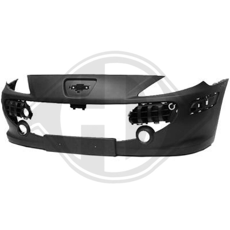 Paraurti anteriore Peugeot 307 Berl./SW/Break 05-07 (Cod. D-4234151)