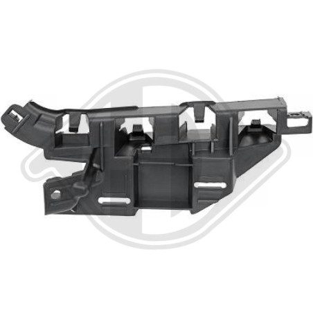 Supporto Paraurti anteriore destro Peugeot 307 Berl./SW/Break 05-07 (Cod. D-4234160)