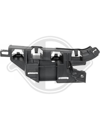 Supporto Paraurti anteriore sinistro Peugeot 307 Berl./SW/Break 05-07 (Cod. D-4234161)
