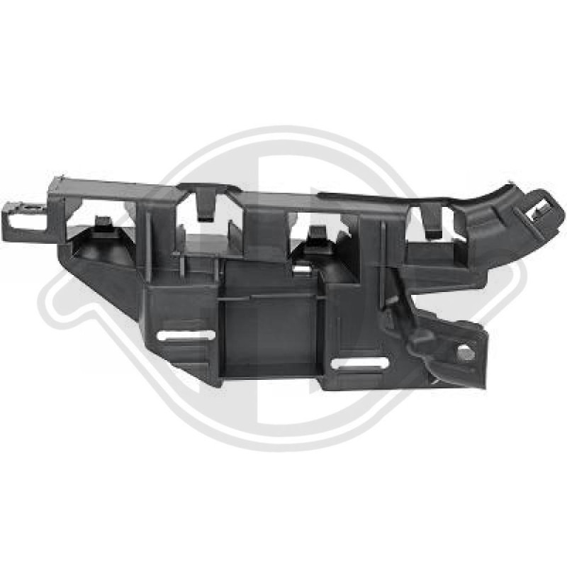 Supporto Paraurti anteriore sinistro Peugeot 307 Berl./SW/Break 05-07 (Cod. D-4234161)