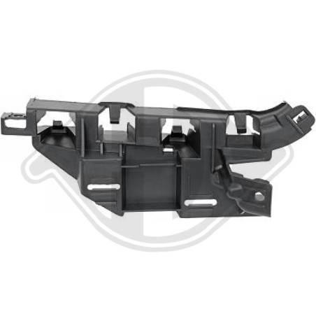 Supporto Paraurti anteriore sinistro Peugeot 307 Berl./SW/Break 05-07 (Cod. D-4234161)