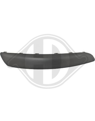 Modanatura decorativa/ protettiva Paraurti Peugeot 307 Berl./SW/Break 01-05 (Cod. D-4234162)